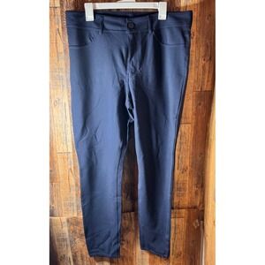 Seven7 Premium Quality Jeans Women's Size 16 Blue Casual Comfort Stretch